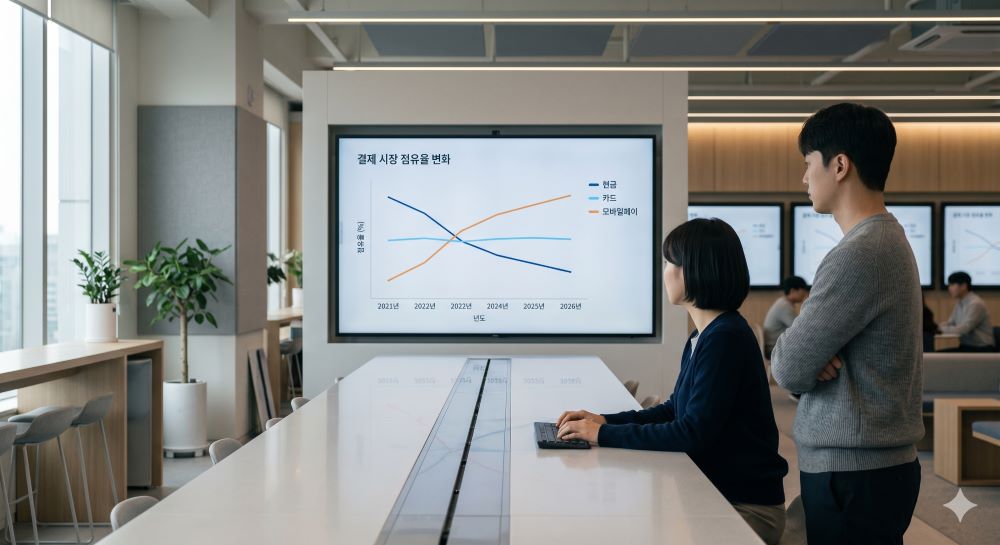 2026 디지털 결제 트렌드 — 중소기업 대응 전략 가이드