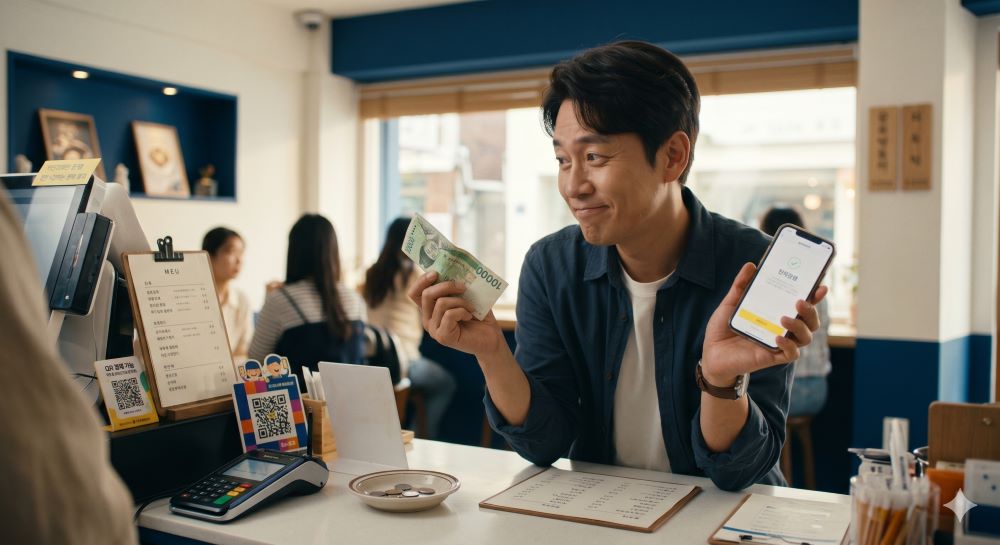 2026년 상반기 결제 트렌드 — 디지털 전환 5가지