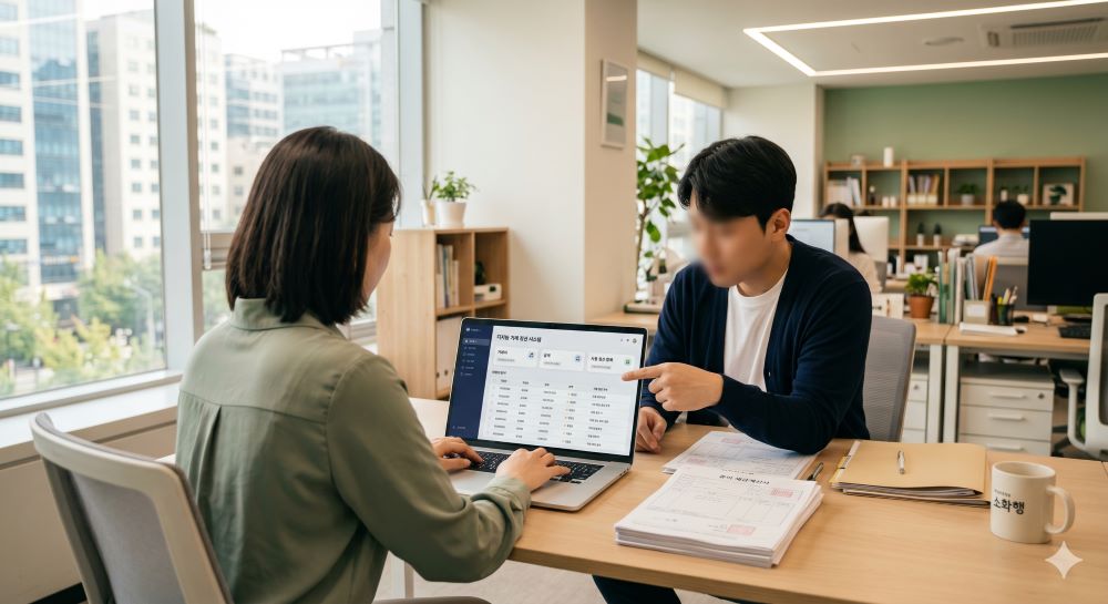 B2B 결제 디지털 전환 — 중소기업이 마주한 시장 압박