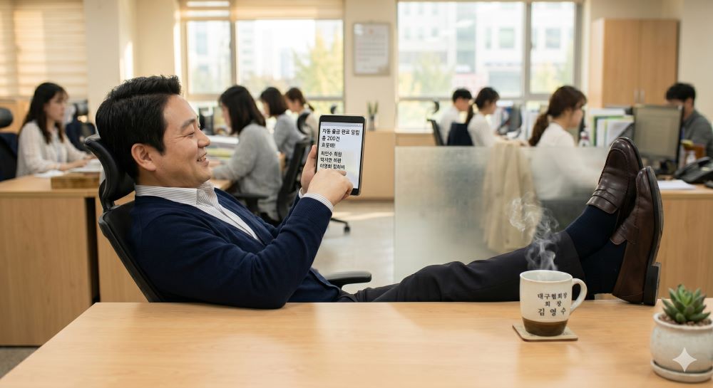 협회·종교·동호회 회비 자동이체 운영 흐름 — 미수금 추적 자동화