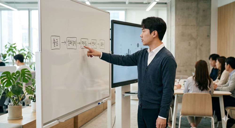 렌탈 할부 정기결제 표준 운영 흐름 — 자동이체 청구 안정화
