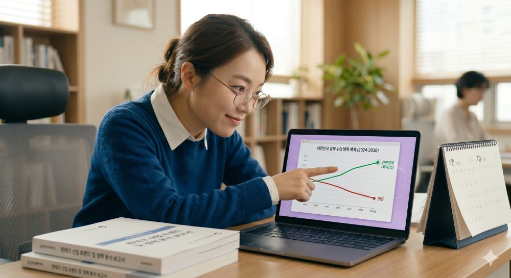 2026 하반기 핀테크 시장 전망 — 정부 자료 분석