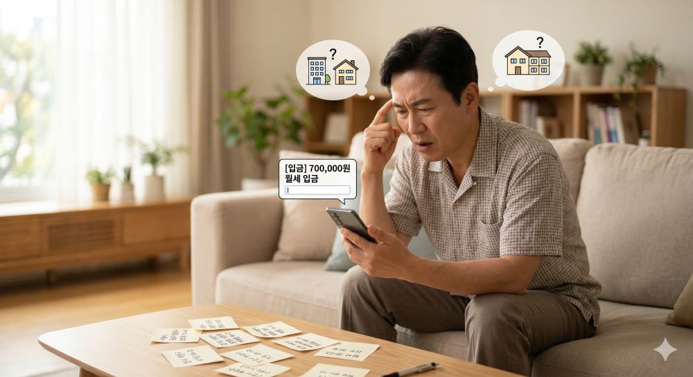 월세 자동이체 도입 가이드 — 임대인 7가지 핵심
