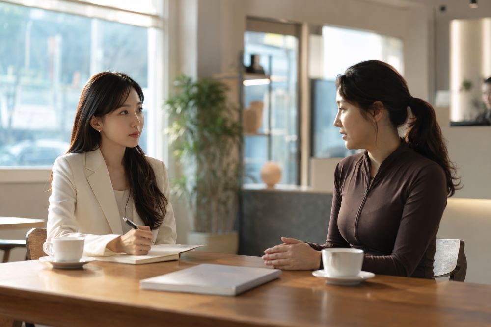 효성CMS+ 플러스 도입사례 — 사장님 의사결정 흐름