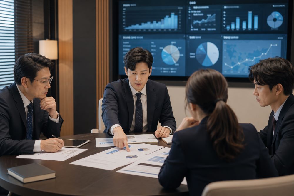 2026 상반기 자동이체 시장 결산 — 7가지 핵심 통계