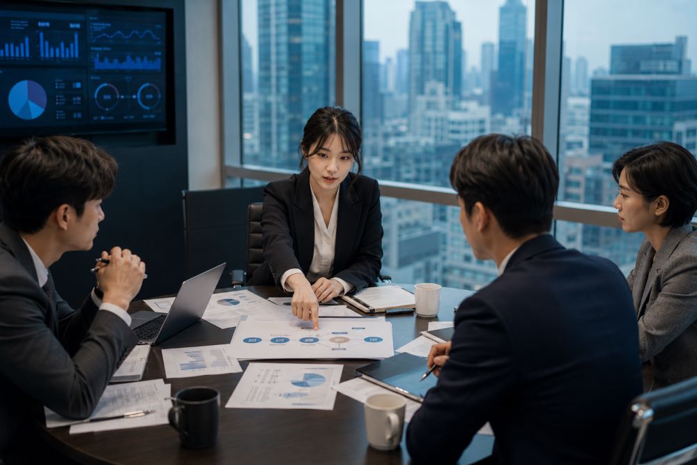 통합 결제 플랫폼 효성CMS+ 활용 가이드 — 사업자 7가지 사례